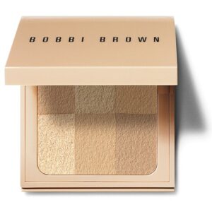 Bobbi Brown Nude Finish Illuminating Face Powder - .23 oz / 6.6 g