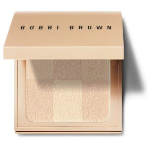 Bobbi Brown Nude Finish Illuminating Face Powder, Bare - .23 oz / 6.6 g