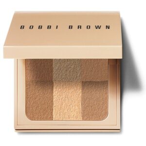 Bobbi Brown Nude Finish Illuminating Face Powder, Golden - .23 oz / 6.6 g