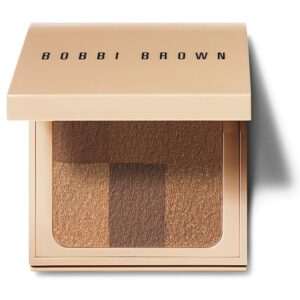 Bobbi Brown Nude Finish Illuminating Face Powder, Rich - .23 oz / 6.6 g