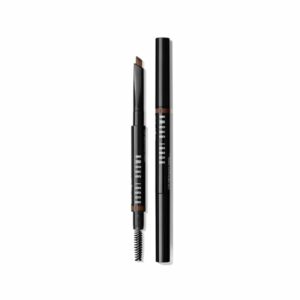 Bobbi Brown Perfectly Defined Long-Wear Brow Pencil, Rich Brown - .01 oz. / .33 g