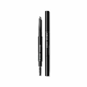 Bobbi Brown Perfectly Defined Long-Wear Brow Pencil, Soft Black - .01 oz. / .33 g