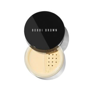 Bobbi Brown Sheer Finish Loose Face Powder, Pale Yellow - 12 g