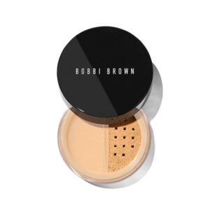 Bobbi Brown Sheer Finish Loose Face Powder, Soft Honey - 12 g