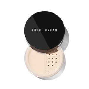 Bobbi Brown Sheer Finish Loose Face Powder, Soft Porcelain - 12 g