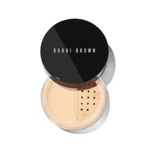 Bobbi Brown Sheer Finish Loose Face Powder, Soft Sand - 12 g