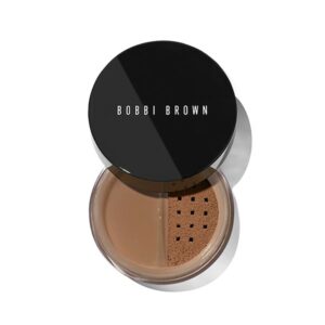 Bobbi Brown Sheer Finish Loose Face Powder, Warm Chestnut - 12 g