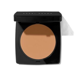 Bobbi Brown Sheer Finish Pressed Face Powder, Golden Brown - 11 g