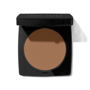 Bobbi Brown Sheer Finish Pressed Face Powder, Warm Chestnut - 11 g