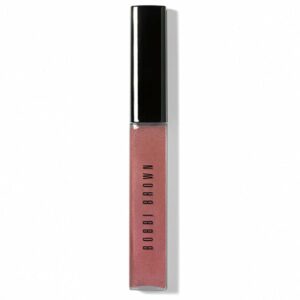 Bobbi Brown Shimmer Lip Gloss, Rose Sugar - 7 mL / .24 fl. oz