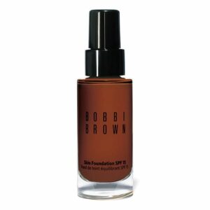 Bobbi Brown Skin Foundation SPF 15, Chestnut - 1.0 fl oz / 30 mL