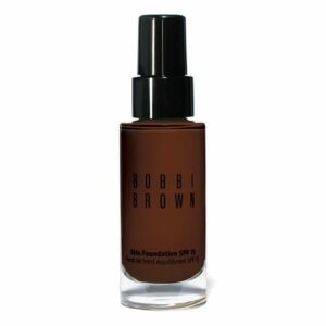 Bobbi Brown Skin Foundation SPF 15, Espresso - 1.0 fl oz / 30 mL