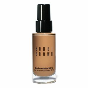 Bobbi Brown Skin Foundation SPF 15, Golden - 1.0 fl oz / 30 mL