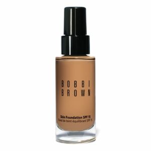 Bobbi Brown Skin Foundation SPF 15, Neutral Golden - 1.0 fl oz / 30 mL