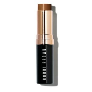 Bobbi Brown Skin Foundation Stick, Golden Almond - .31 oz. / 9 g