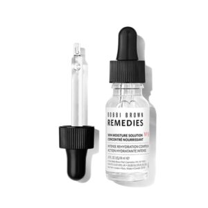 Bobbi Brown Skin Moisture Solution No. 86 - Intense Rehydration Compound - 0.5 fl. oz / 14 mL