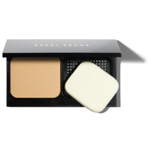 Bobbi Brown Skin Weightless Powder Foundation, Beige - .38oz / 11g