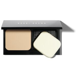 Bobbi Brown Skin Weightless Powder Foundation, Cool Ivory - .38oz / 11g