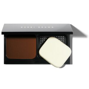 Bobbi Brown Skin Weightless Powder Foundation, Espresso - .38oz / 11g