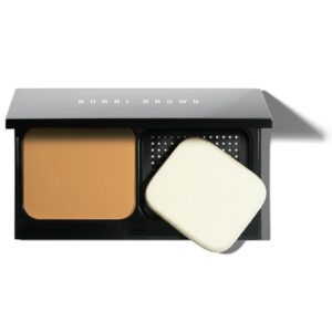 Bobbi Brown Skin Weightless Powder Foundation, Golden - .38oz / 11g