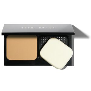 Bobbi Brown Skin Weightless Powder Foundation, Natural - .38oz / 11g