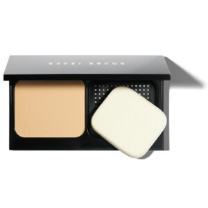 Bobbi Brown Skin Weightless Powder Foundation, Warm Ivory - .38oz / 11g