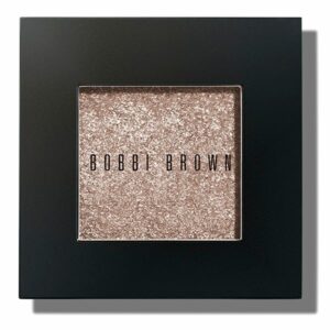 Bobbi Brown Sparkle Eye Shadow, Cement - .10oz / 3g