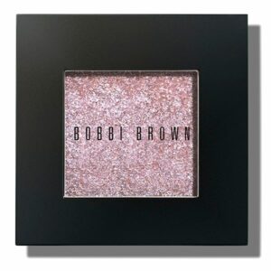 Bobbi Brown Sparkle Eye Shadow, Silver Lilac - .10oz / 3g