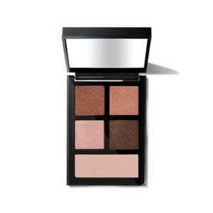 Bobbi Brown The Essential Multicolor Eye Shadow Palette - Into the Sunset