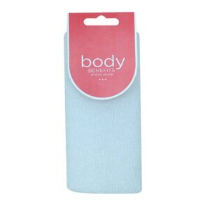 Body Benefits Bath & Shower Cloth - 1.0 ea