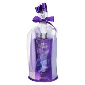 Body Fantasies Signature Fragrance Luxury Gift Bag Twilight Mist - 1.0 ea