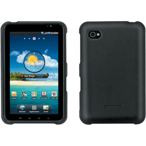 Body Glove Snap-On Case for Samsung Galaxy Tablet i800 (Black)