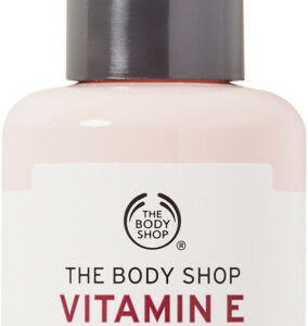 Body Shop Vitamin E Night Serum