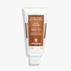 Body Sun Care SPF 15