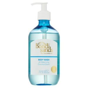 Bondi Sands Body Wash Coconut - 17.0 fl oz