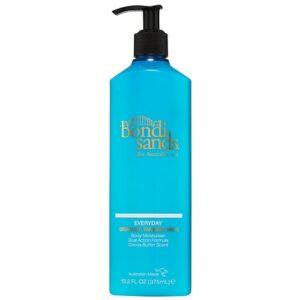 Bondi Sands Everyday Gradual Tanning Milk Cocoa Butter - 13.2 oz