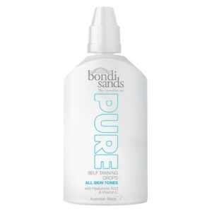 Bondi Sands Pure Self Tanning Drops - 1.35 fl oz