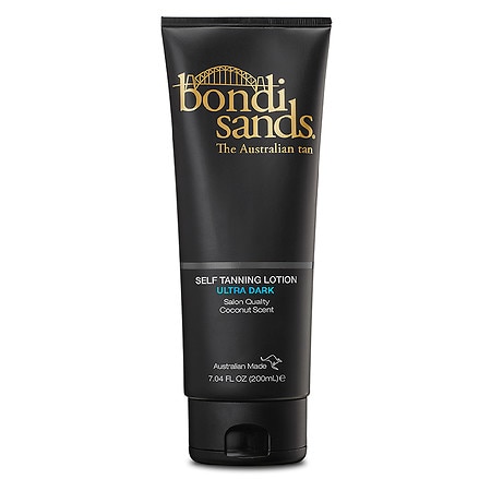 Bondi Sands Self Tanning Lotion - 7.04 oz