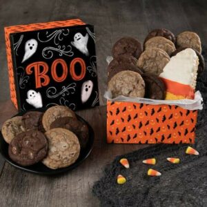 Boo Baked Goods Gift Box