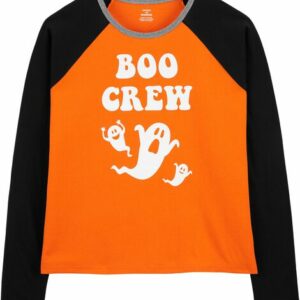 Boo Crew Adult Tee for Women