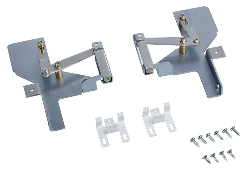 Bosch Dishwasher Hinge Kit