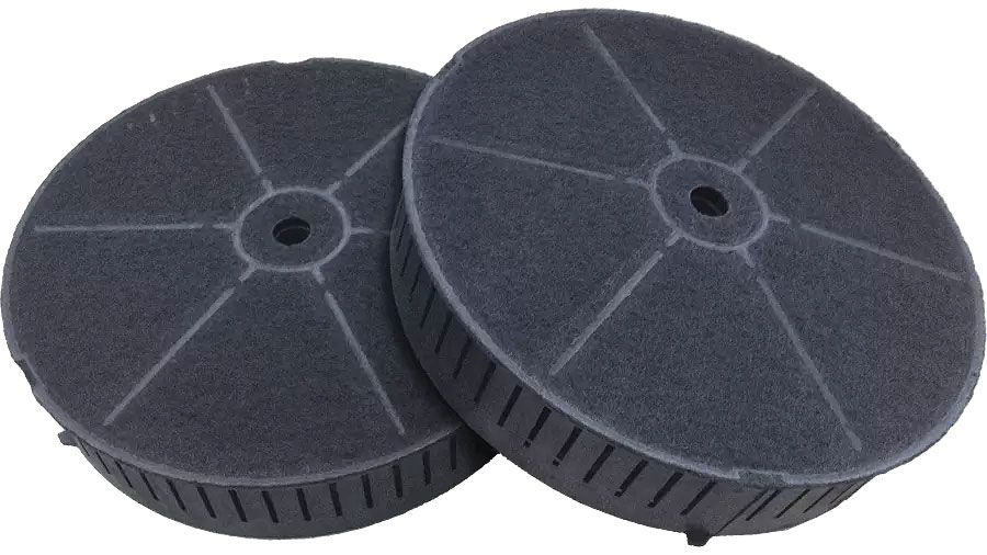 Bosch Pull-Out Hood Recirculation/Charcoal Filter Accessory Kit