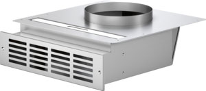 Bosch Recirculation Kit For Downdraft