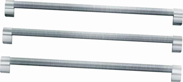 Bosch Stainless Steel Pro Handle Accessory Kit