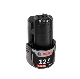 Bosch Tools 12V Lithium Ion Battery