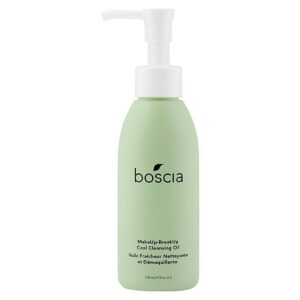 Boscia MakeUp-BreakUp Cool Cleansing Oil - 5.0 oz