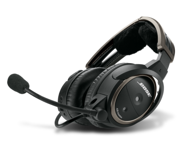 Bose A20 Aviation Headset