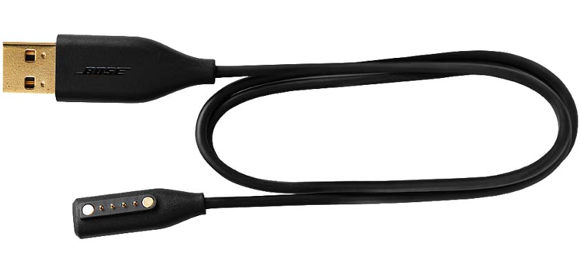 Bose Frames Charging Cable