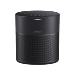 Bose Home Speaker 300 Refurbished Triple Black