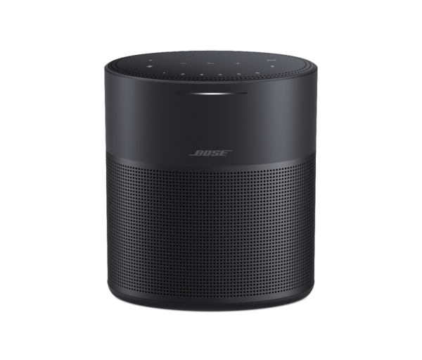 Bose Home Speaker 300 Triple Black